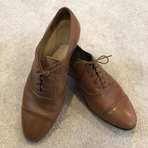 J.Crew Women’s Oxford Shoes